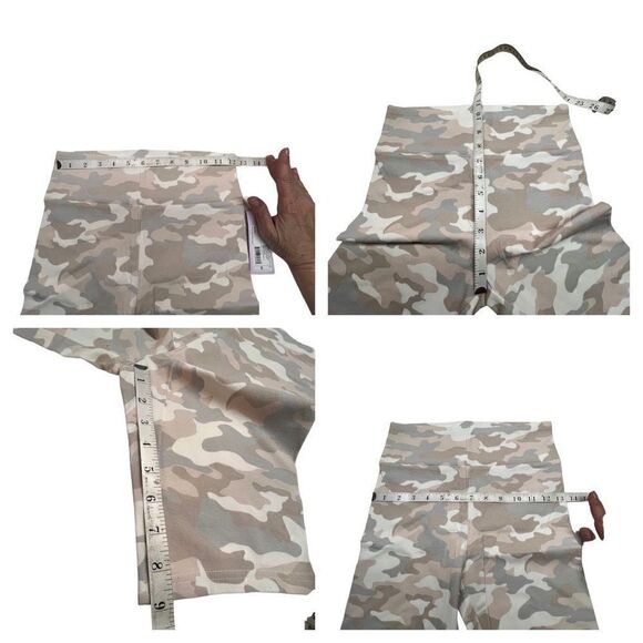 Wild Fable Bike  Camo Shorts Sz S NWT - Picture 4 of 8